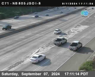 NB 805 JNO Adams Ave