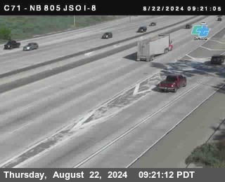 NB 805 JNO Adams Ave