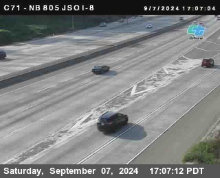 NB 805 JNO Adams Ave