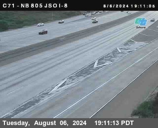 NB 805 JNO Adams Ave