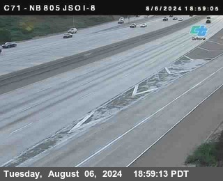 NB 805 JNO Adams Ave