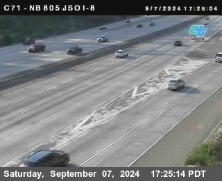 NB 805 JNO Adams Ave