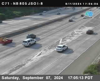 NB 805 JNO Adams Ave