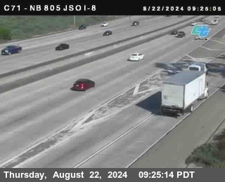 NB 805 JNO Adams Ave