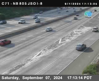 NB 805 JNO Adams Ave