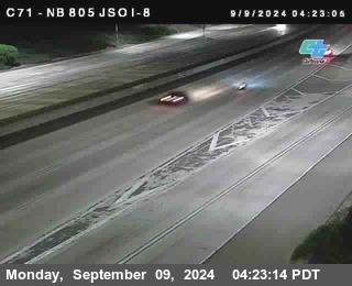 NB 805 JNO Adams Ave