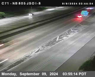 NB 805 JNO Adams Ave