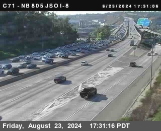 NB 805 JNO Adams Ave