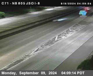 NB 805 JNO Adams Ave