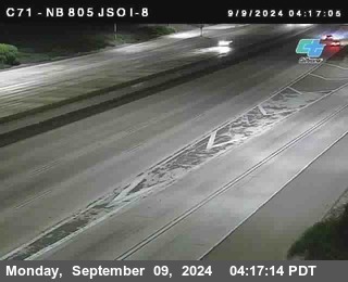 NB 805 JNO Adams Ave