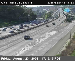 NB 805 JNO Adams Ave