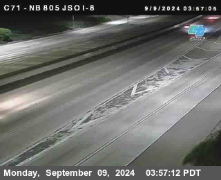 NB 805 JNO Adams Ave