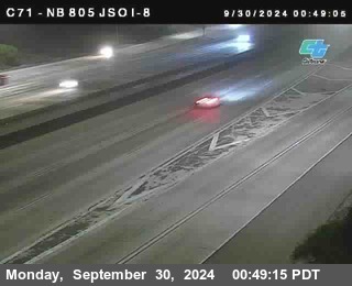 NB 805 JNO Adams Ave