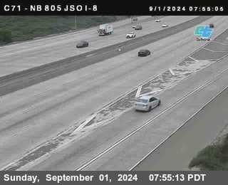 NB 805 JNO Adams Ave