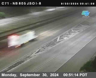 NB 805 JNO Adams Ave