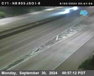 NB 805 JNO Adams Ave