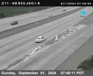 NB 805 JNO Adams Ave