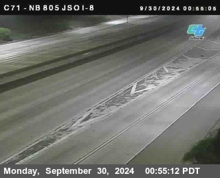 NB 805 JNO Adams Ave