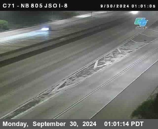 NB 805 JNO Adams Ave