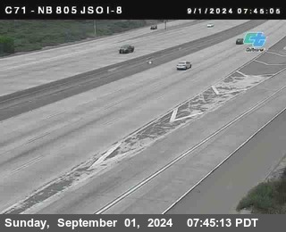 NB 805 JNO Adams Ave