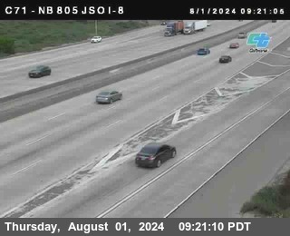 NB 805 JNO Adams Ave