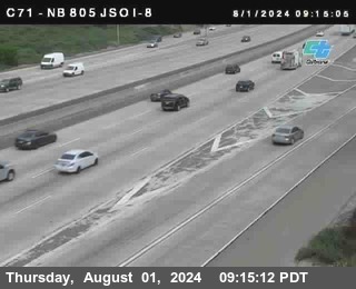 NB 805 JNO Adams Ave