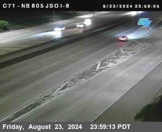 NB 805 JNO Adams Ave