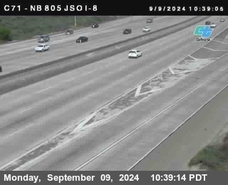 NB 805 JNO Adams Ave