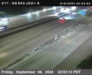 NB 805 JNO Adams Ave