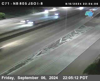 NB 805 JNO Adams Ave