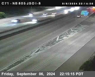 NB 805 JNO Adams Ave