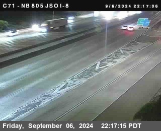 NB 805 JNO Adams Ave