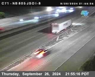 NB 805 JNO Adams Ave