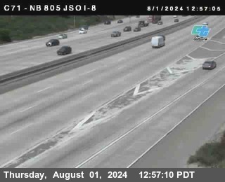 NB 805 JNO Adams Ave