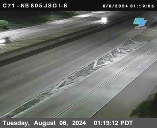 NB 805 JNO Adams Ave