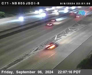 NB 805 JNO Adams Ave