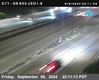 NB 805 JNO Adams Ave