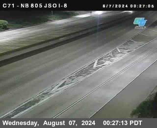 NB 805 JNO Adams Ave