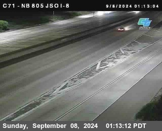 NB 805 JNO Adams Ave