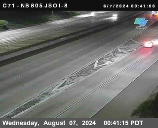 NB 805 JNO Adams Ave