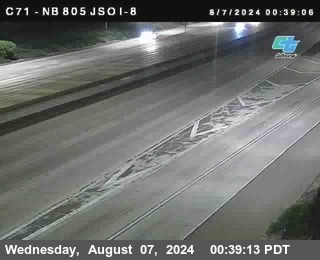 NB 805 JNO Adams Ave