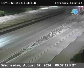 NB 805 JNO Adams Ave