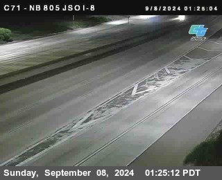 NB 805 JNO Adams Ave