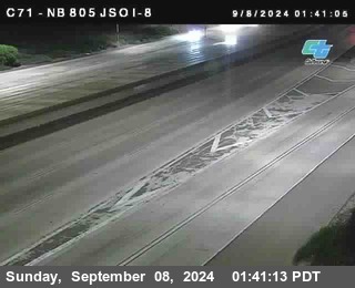 NB 805 JNO Adams Ave