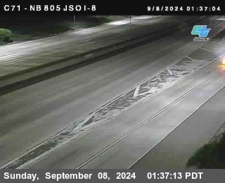 NB 805 JNO Adams Ave