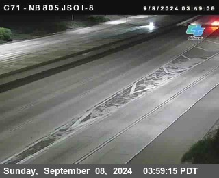 NB 805 JNO Adams Ave