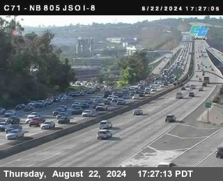 NB 805 JNO Adams Ave