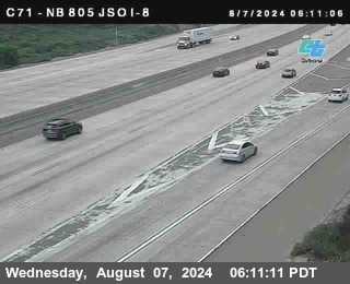 NB 805 JNO Adams Ave