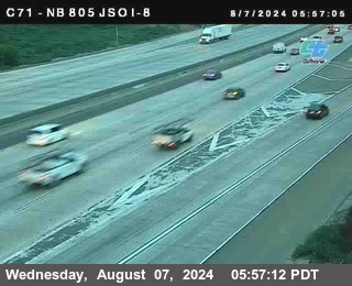 NB 805 JNO Adams Ave