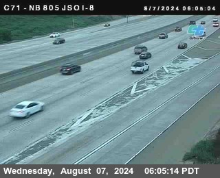 NB 805 JNO Adams Ave